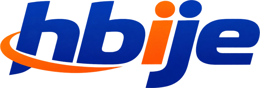 hbije লোগো